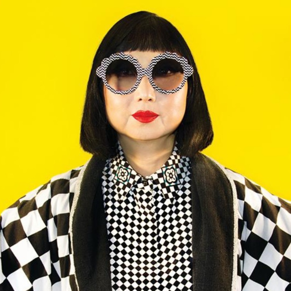 l.a.Eyeworks Biba Sunglasses - Picture 2 of 11